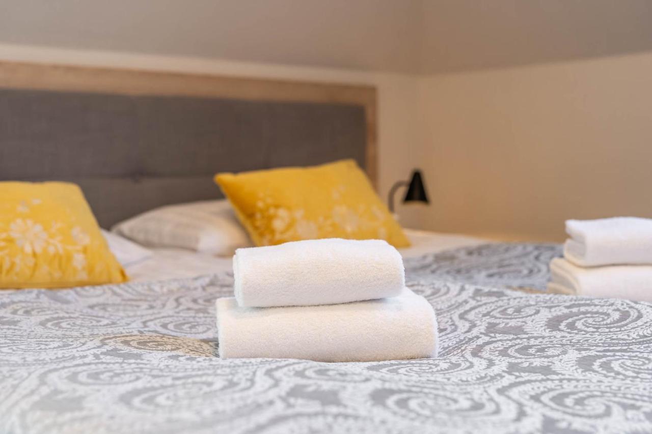 Bel Mare 420B By Noclegi Renters Miedzyzdroje Kültér fotó