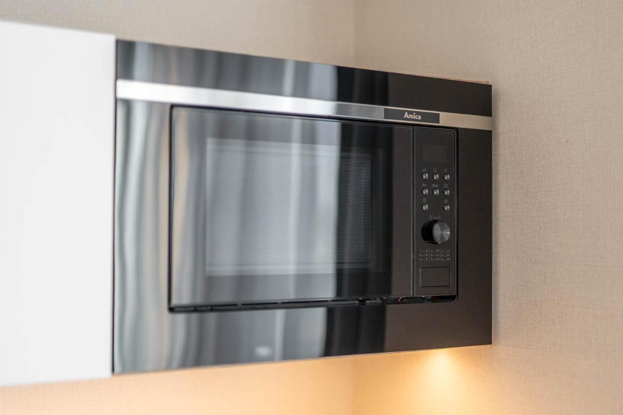 Bel Mare 420B By Noclegi Renters Miedzyzdroje Kültér fotó