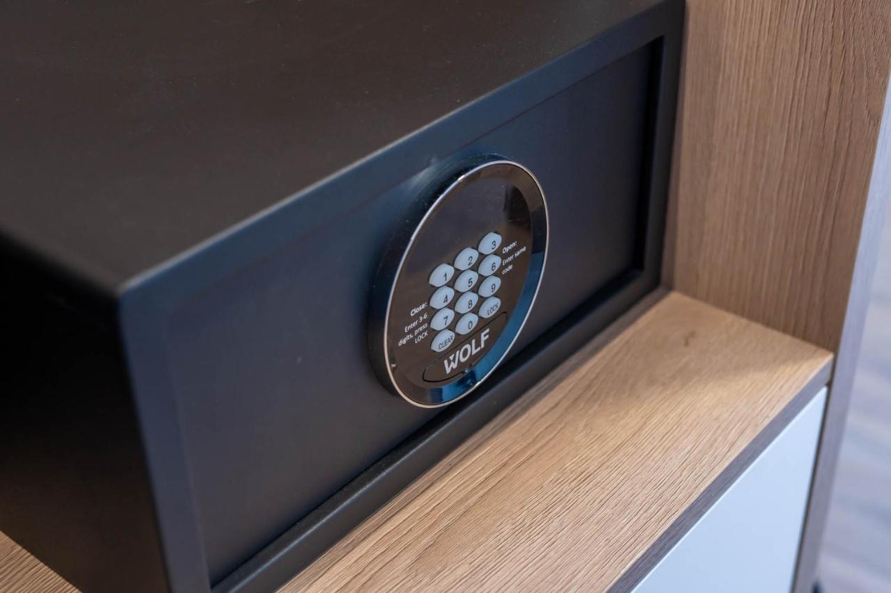 Bel Mare 420B By Noclegi Renters Miedzyzdroje Kültér fotó